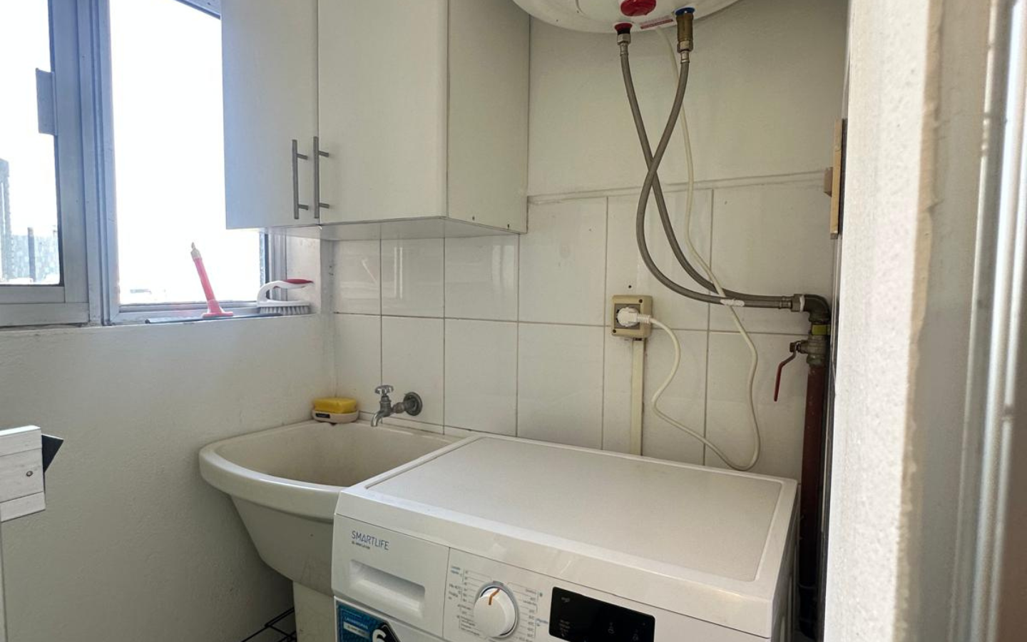 Venta | exclusivo apartamento amoblado de 2 dormitorios en Punta Carretas