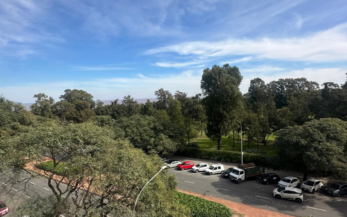 Venta | exclusivo apartamento amoblado de 2 dormitorios en Punta Carretas